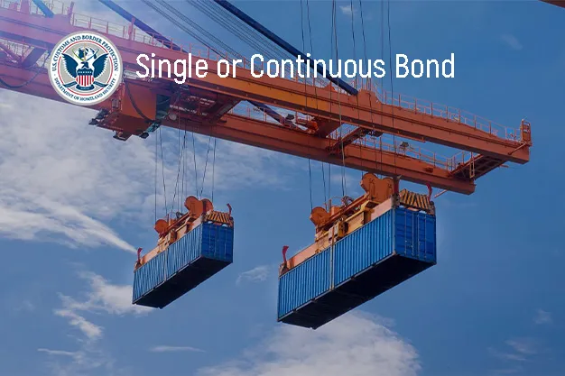 Customs Bond